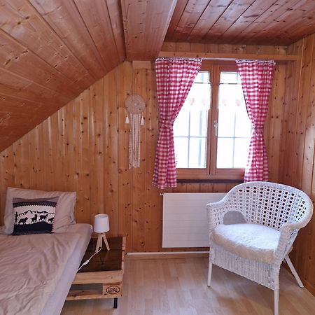 Chalet Ferreira Weite Εξωτερικό φωτογραφία