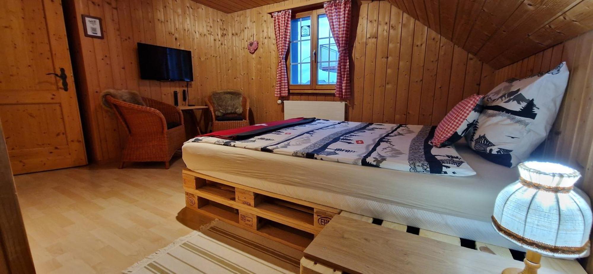 Chalet Ferreira Weite Εξωτερικό φωτογραφία